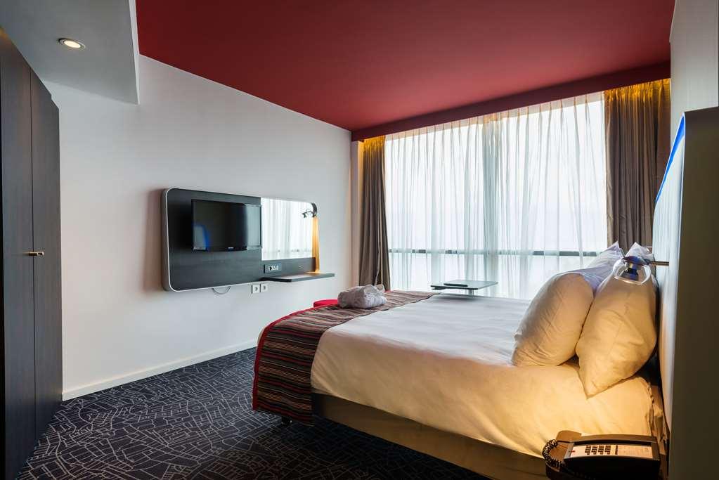 Park Inn By Radisson Либревиль Номер фото